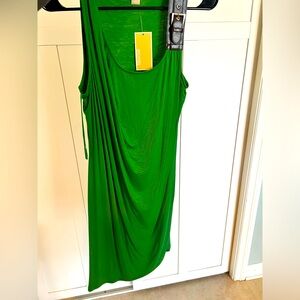 Michael Green Kors cotton dress. Sz. S